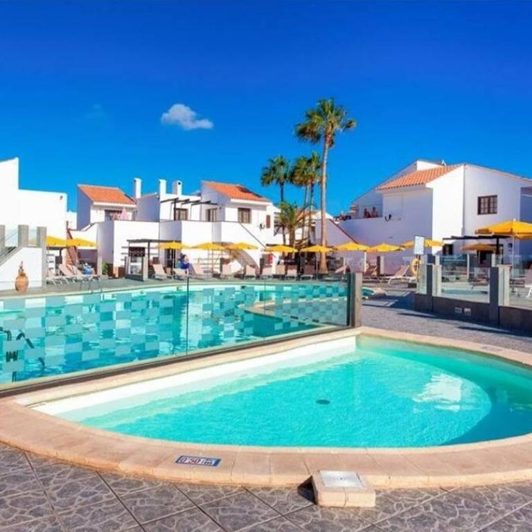 Piso San Miguel - One-Bedroom Apartment - 24