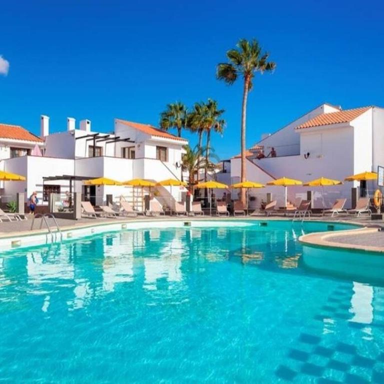 Piso San Miguel - One-Bedroom Apartment - 23