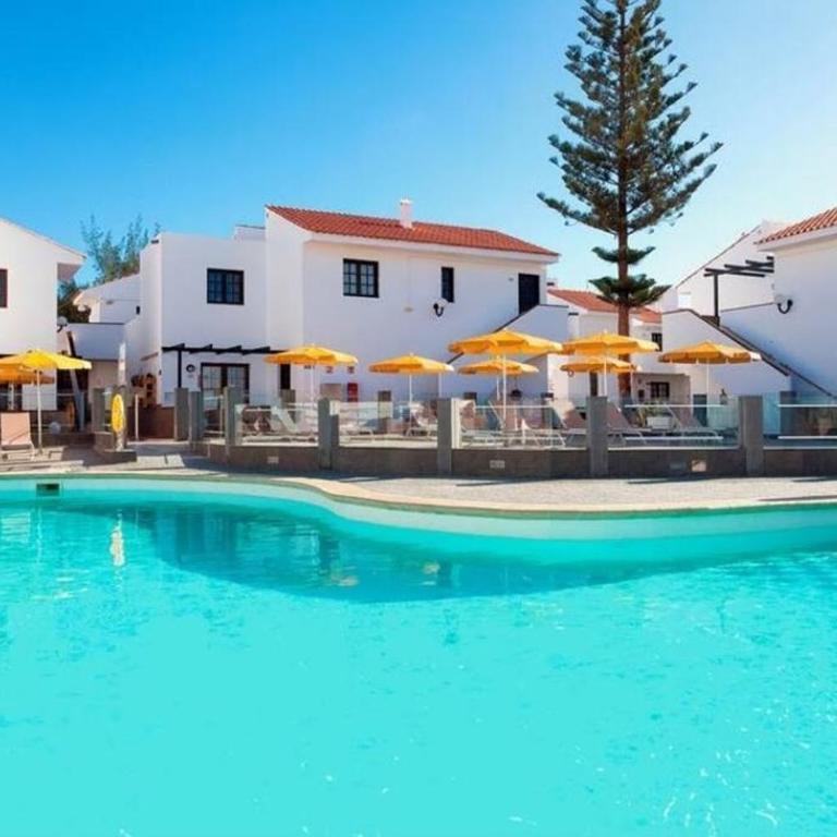 Piso San Miguel - One-Bedroom Apartment - 20