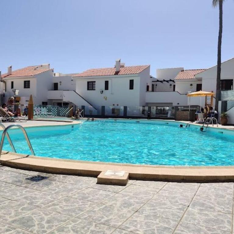 Piso San Miguel - One-Bedroom Apartment - 2