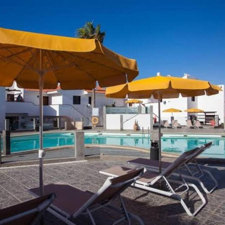 Piso San Miguel - One-Bedroom Apartment - 21