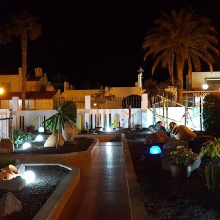 Piso San Miguel - One-Bedroom Apartment - 28