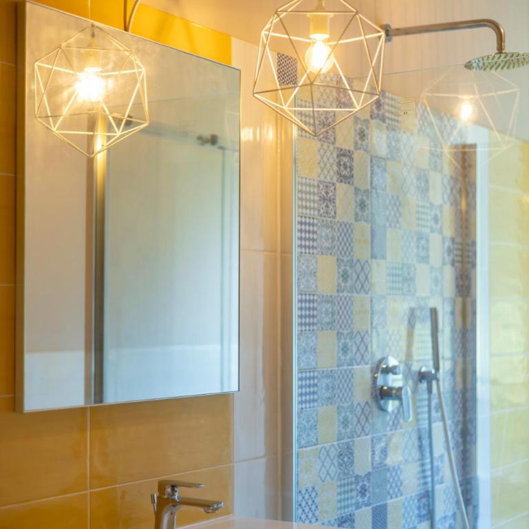 Stiloso bilocale terrace+parking - Appartamento con 1 Camera da Letto - 11