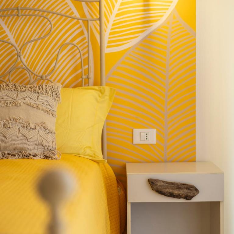 Stiloso bilocale terrace+parking - Appartamento con 1 Camera da Letto - 10