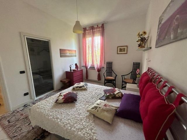 Appartamento incantevole a Parma - Two-Bedroom Apartment - 15