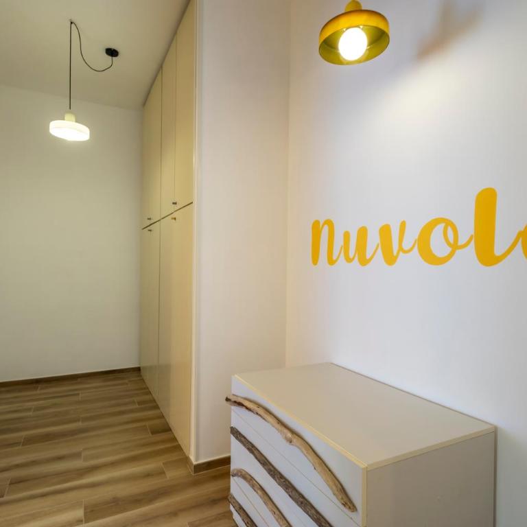 Stiloso bilocale terrace+parking - Appartamento con 1 Camera da Letto - 18