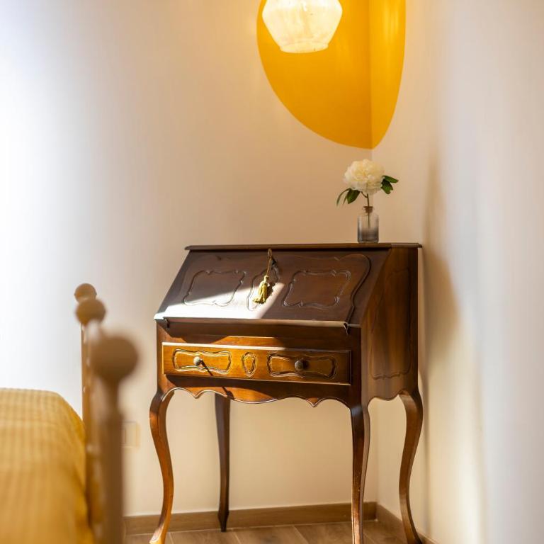 Stiloso bilocale terrace+parking - Appartamento con 1 Camera da Letto - 24
