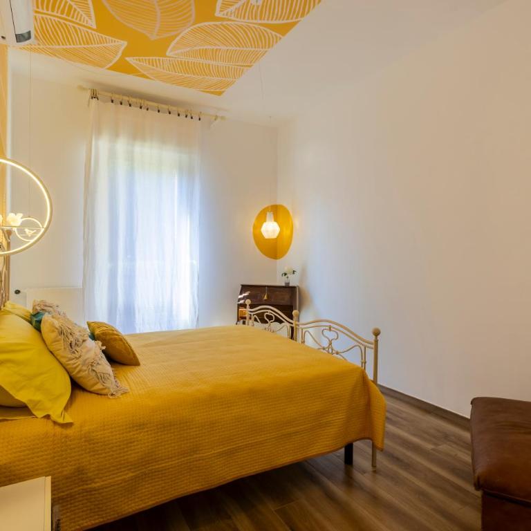 Stiloso bilocale terrace+parking - Appartamento con 1 Camera da Letto - 27