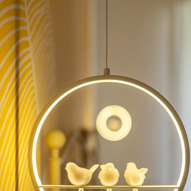 Stiloso bilocale terrace+parking - Appartamento con 1 Camera da Letto - 28