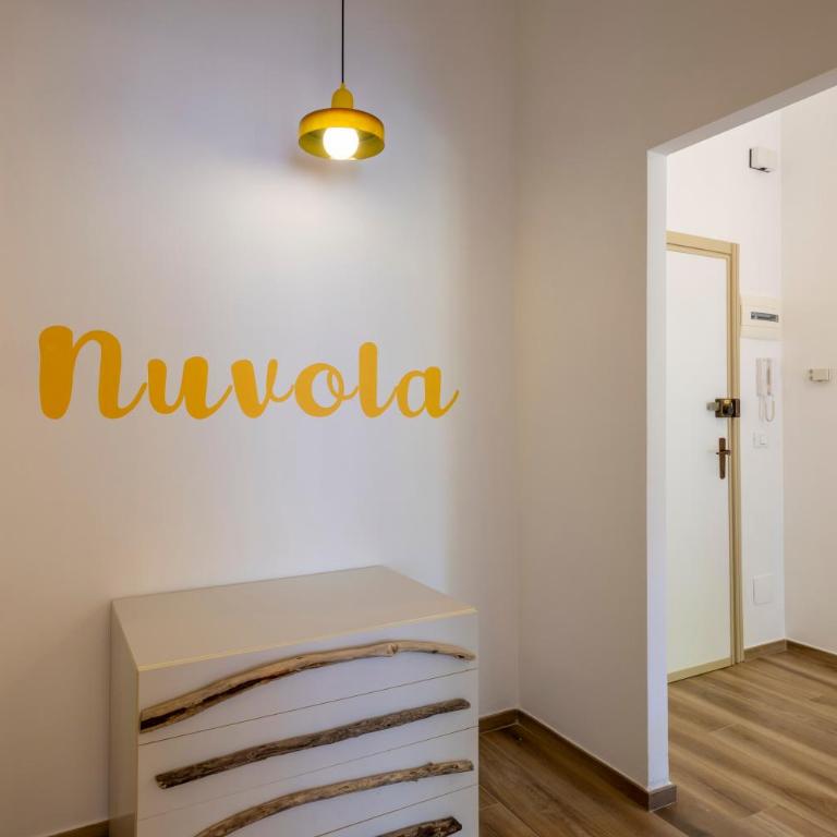 Stiloso bilocale terrace+parking - Appartamento con 1 Camera da Letto - 31