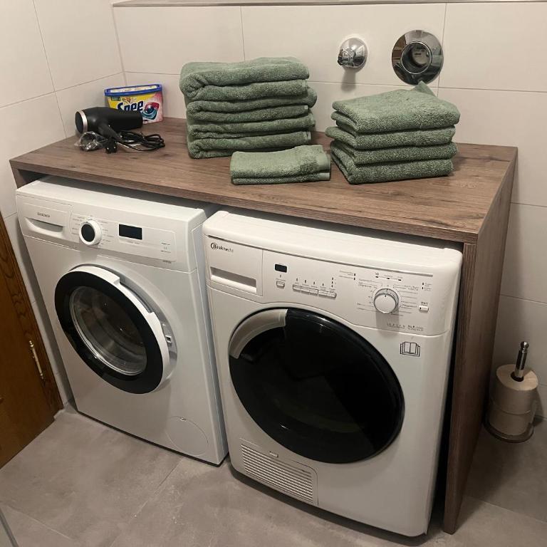 Zum Brentenjoch - Apartment mit 1 Schlafzimmer - 18