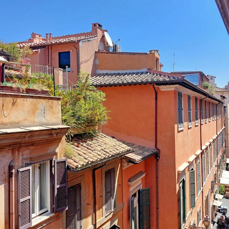 Via dellOrso Charme - Appartamento - 9