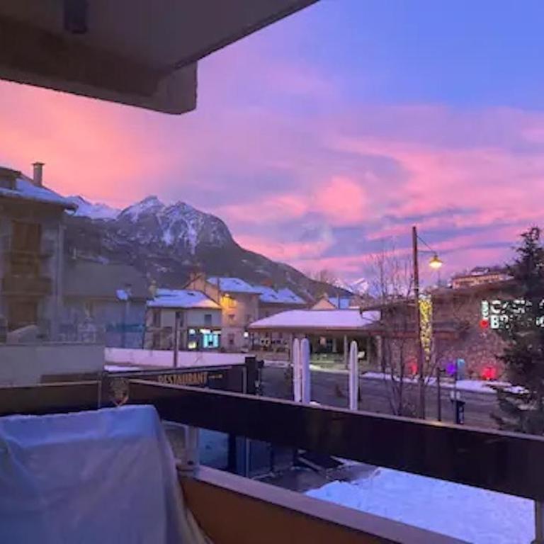 T2 lumineux l' Edelweiss pied du télécabine Prorel avec garage privé et sauna - Appartement 1 Chambre - 15
