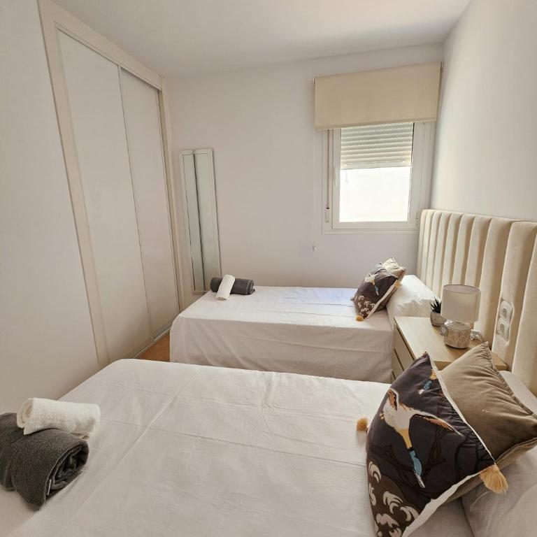 La Grana Home Apartment - Apartamento de 3 dormitorios - 16