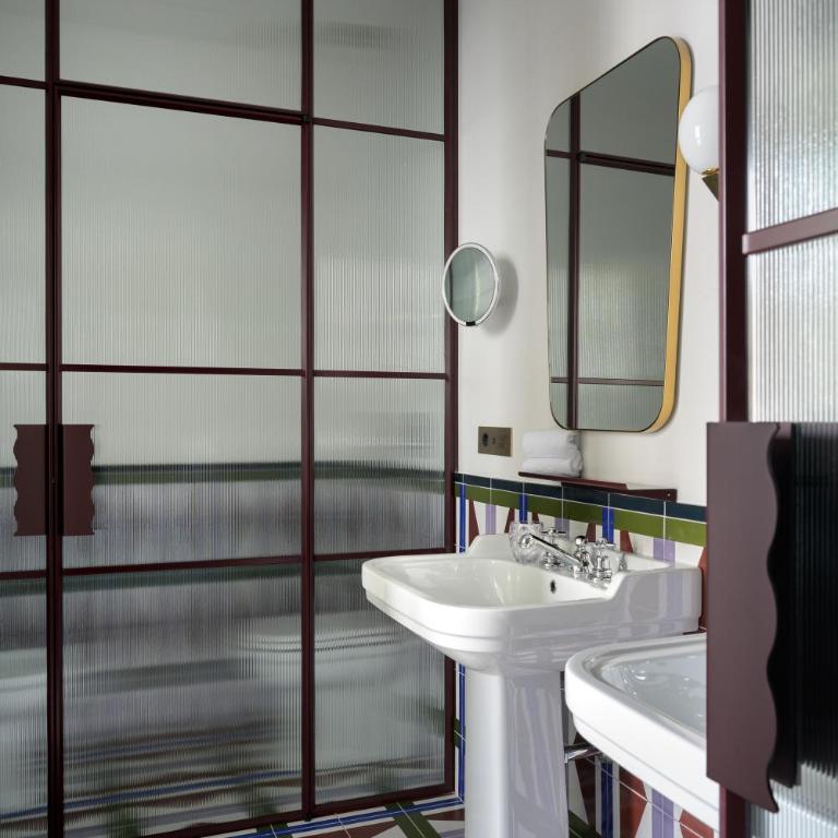 Palazzo Talìa - Small Luxury Hotels of the World - Camera Deluxe - 7