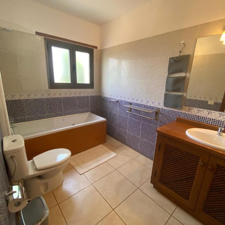 Villa de Sueños - Villa - 32