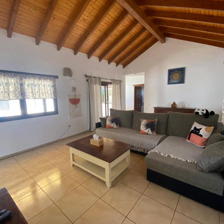 Villa de Sueños - Villa - 28