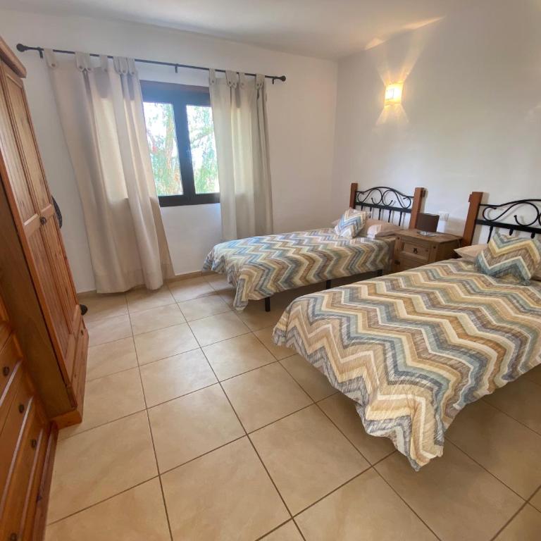 Villa de Sueños - Villa - 36