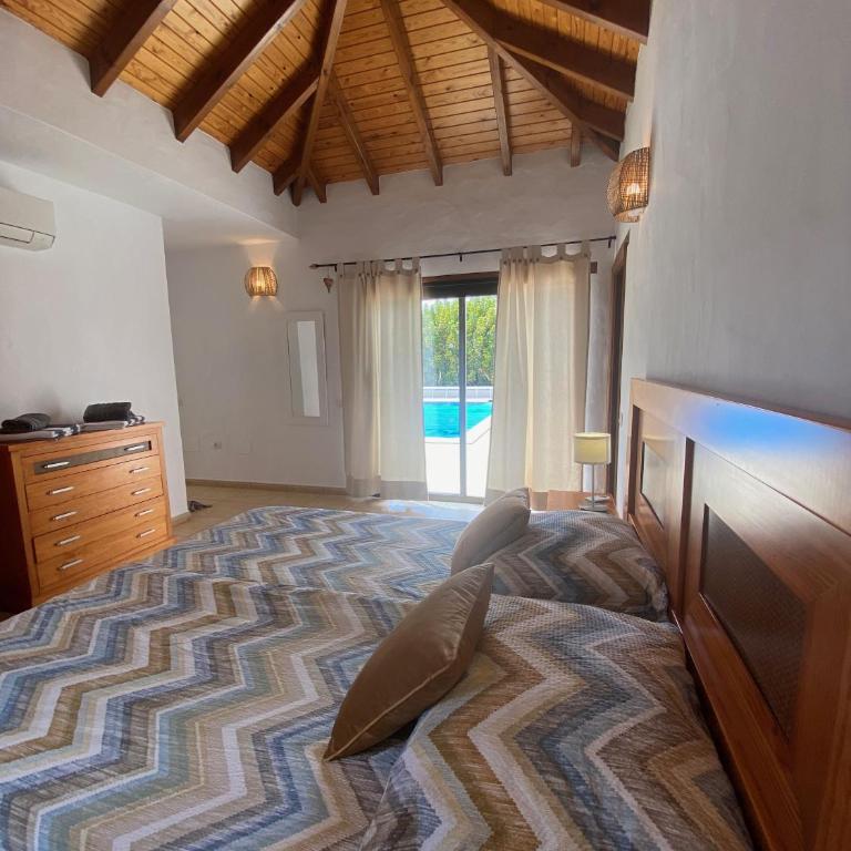 Villa de Sueños - Villa - 38
