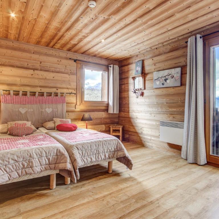 Chalet Chez Nous - Chalet - 3