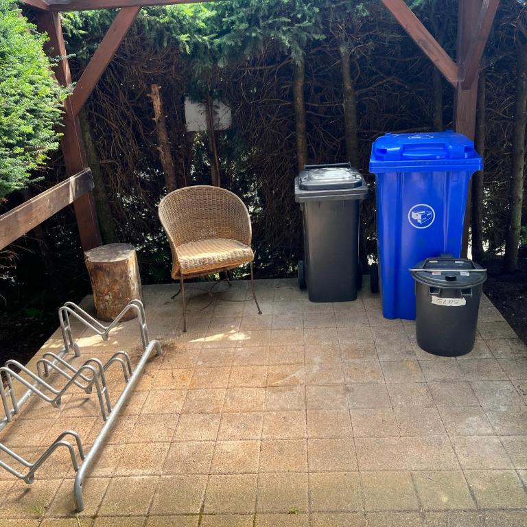 Zum Brentenjoch - Apartment mit 1 Schlafzimmer - 21