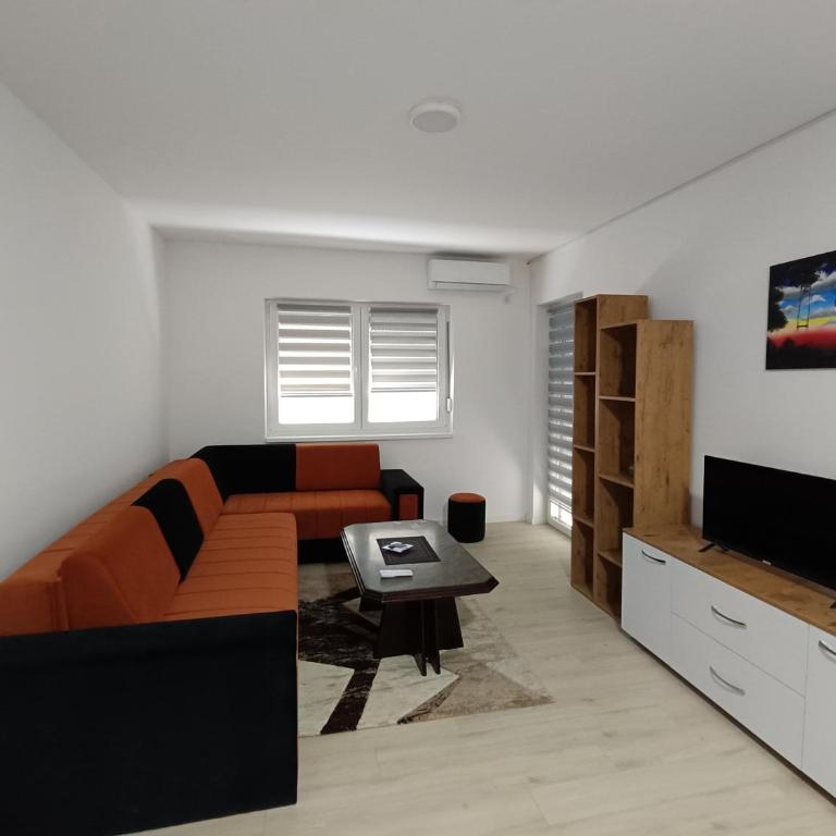 Apartman Petrovic 4 - Apartman sa 1 Spavaćom Sobom - 4