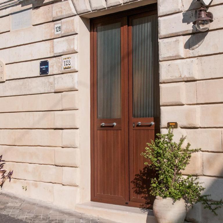 La Nicchia - Appartamento con 1 Camera da Letto - 53