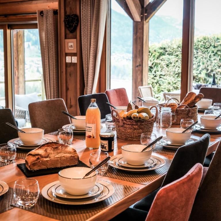 Chalet Chez Nous - Chalet - 27