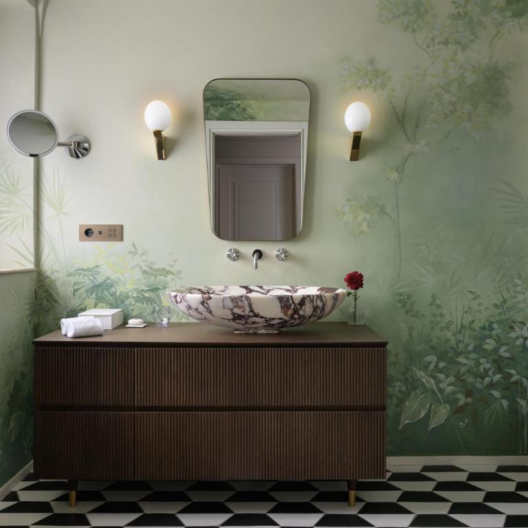 Palazzo Talìa - Small Luxury Hotels of the World - Junior Suite Deluxe - 5