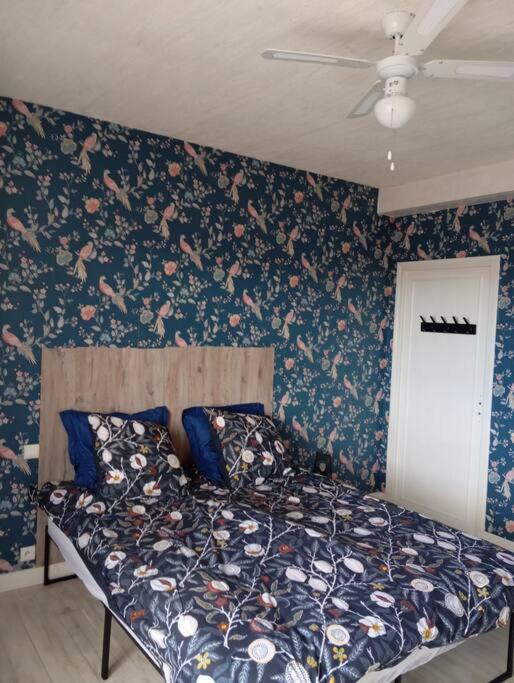 Sanctuaire Lourdes 180 M2 duplex 5 chambres 15 voyageurs 10 lits balcon - Apartment - 9