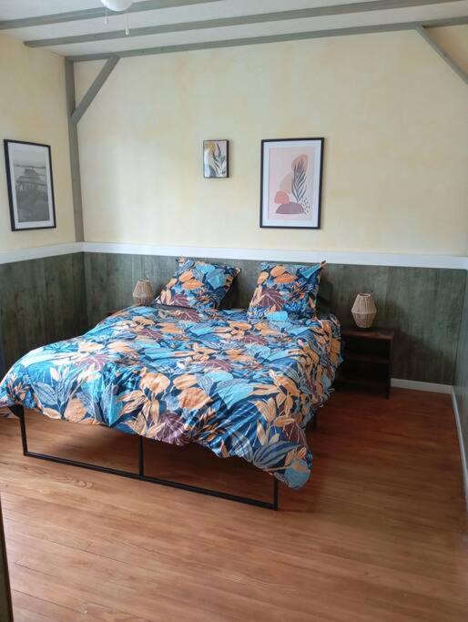 Sanctuaire Lourdes 180 M2 duplex 5 chambres 15 voyageurs 10 lits balcon - Apartment - 11