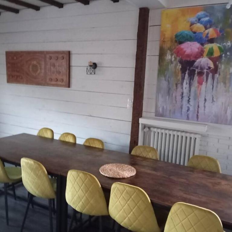 Sanctuaire Lourdes 180 M2 duplex 5 chambres 15 voyageurs 10 lits balcon - Apartment - 12