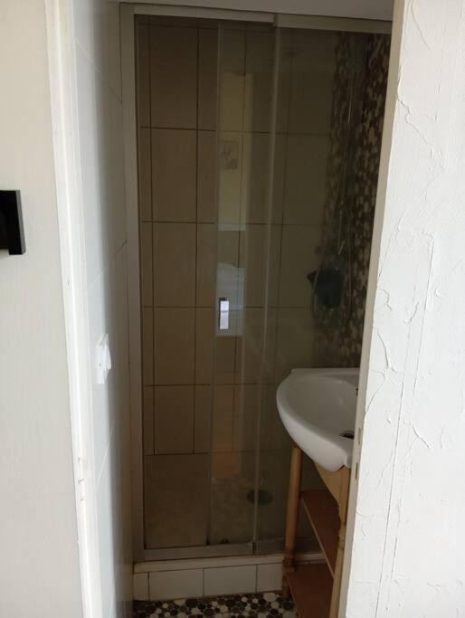 Sanctuaire Lourdes 180 M2 duplex 5 chambres 15 voyageurs 10 lits balcon - Apartment - 19