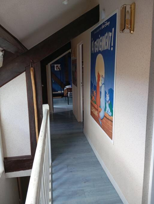 Sanctuaire Lourdes 180 M2 duplex 5 chambres 15 voyageurs 10 lits balcon - Apartment - 26
