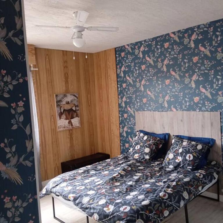 Sanctuaire Lourdes 180 M2 duplex 5 chambres 15 voyageurs 10 lits balcon - Apartment - 27
