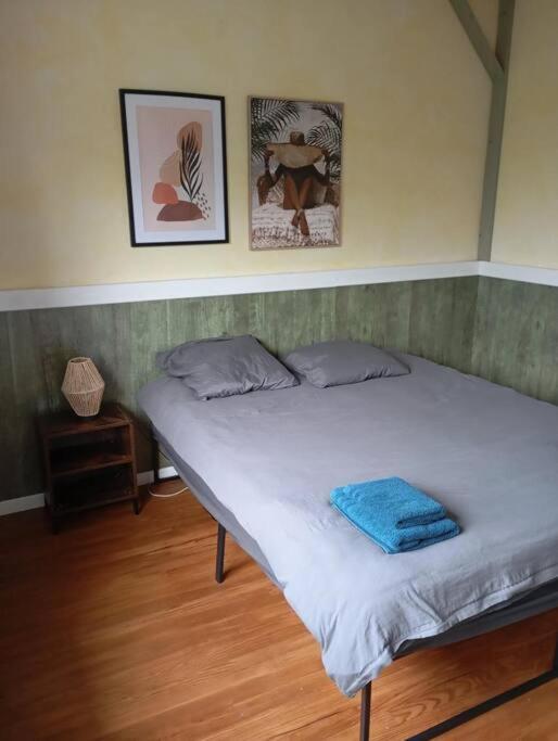 Sanctuaire Lourdes 180 M2 duplex 5 chambres 15 voyageurs 10 lits balcon - Apartment - 30