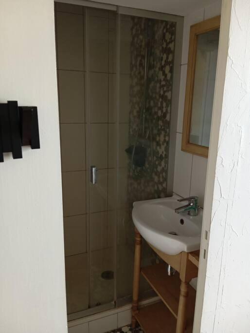 Sanctuaire Lourdes 180 M2 duplex 5 chambres 15 voyageurs 10 lits balcon - Apartment - 36