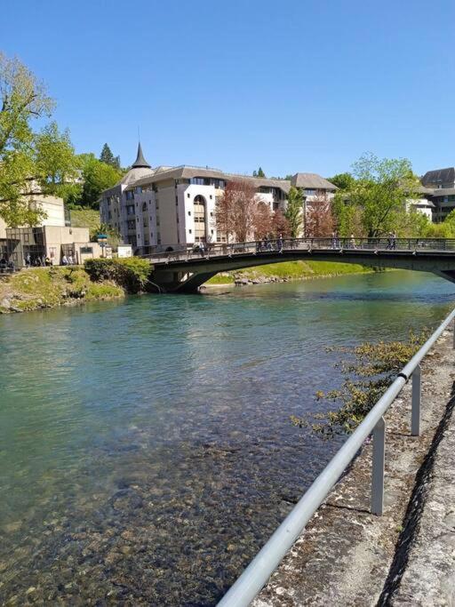 Sanctuaire Lourdes 180 M2 duplex 5 chambres 15 voyageurs 10 lits balcon - Apartment - 41