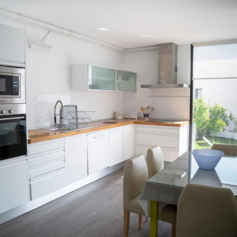 Moderna Villa con piscina en Palma de Mallorca - Apartamento - 15