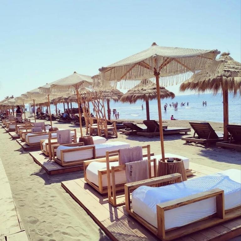 Montenegro Residence Apartments - Two-Bedroom Apartment - 2