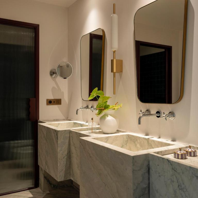 Palazzo Talìa - Small Luxury Hotels of the World - Suite - 9