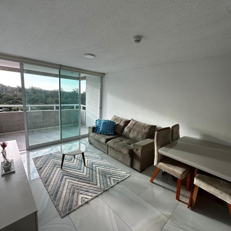 Departamento a estrenar - Apartamento de 1 dormitorio - 2