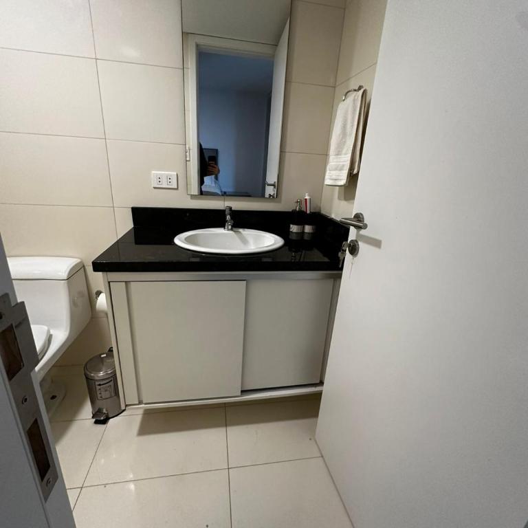 Departamento a estrenar - Apartamento de 1 dormitorio - 6