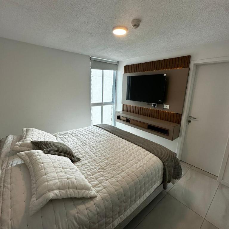 Departamento a estrenar - Apartamento de 1 dormitorio - 3