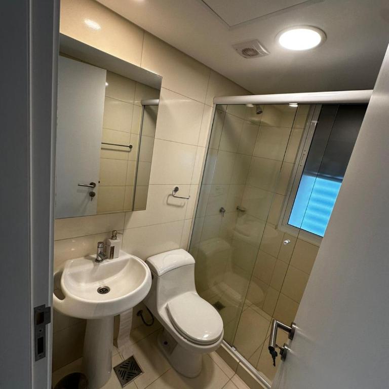 Departamento a estrenar - Apartamento de 1 dormitorio - 7