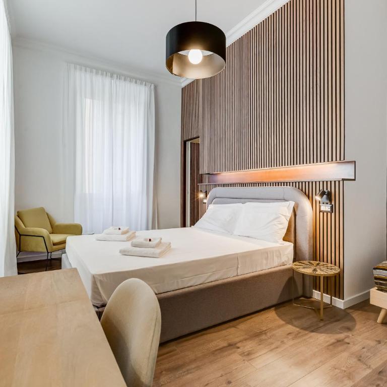 BMGA l Ottaviano Lux 3Bdr Apartment - Apartment mit 3 Schlafzimmern - 29
