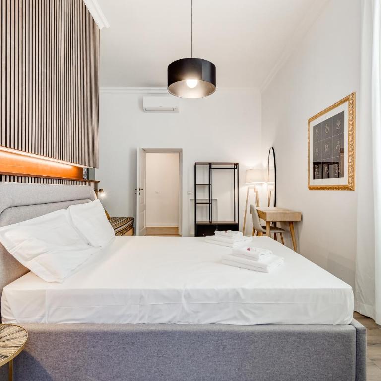 BMGA l Ottaviano Lux 3Bdr Apartment - Apartment mit 3 Schlafzimmern - 57
