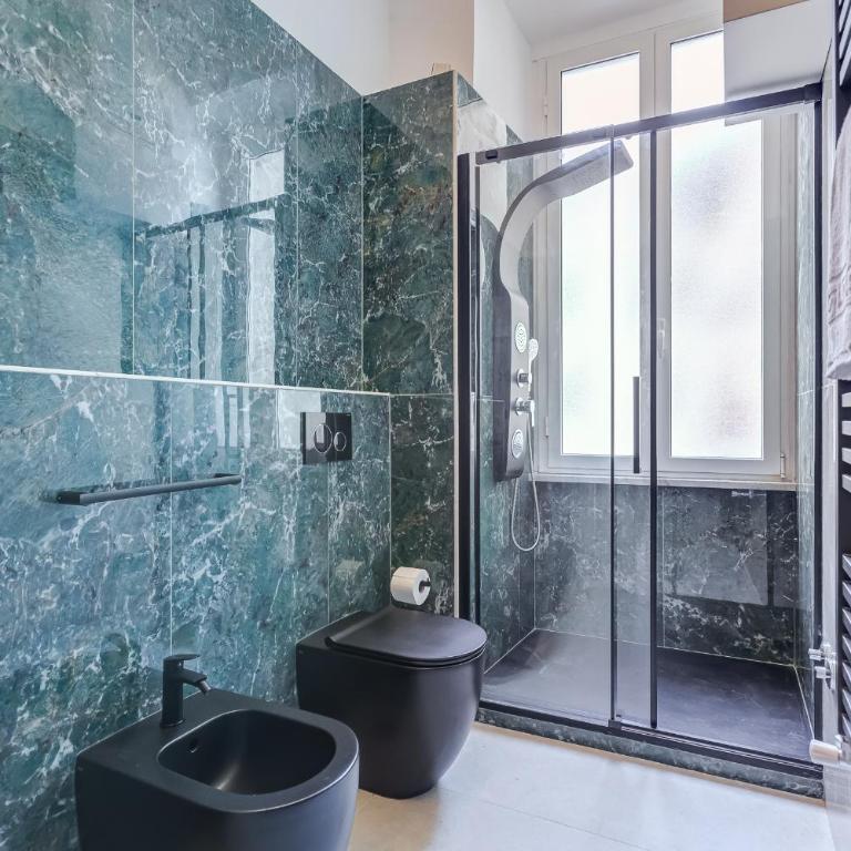BMGA l Ottaviano Lux 3Bdr Apartment - Apartment mit 3 Schlafzimmern - 82