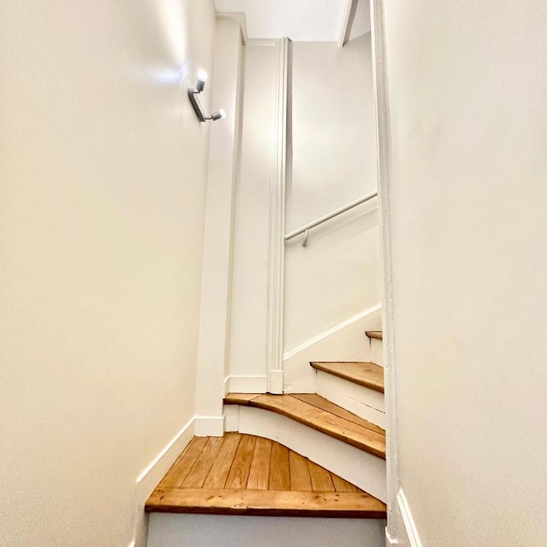 Le Général, optimal et central - One-Bedroom Apartment - 3