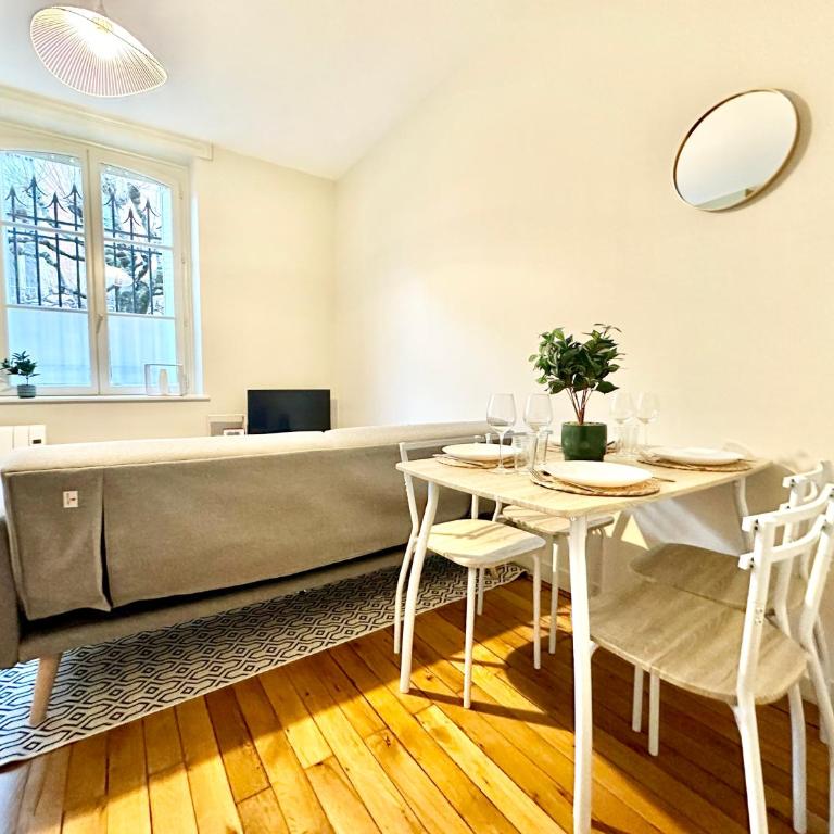 Le Général, optimal et central - One-Bedroom Apartment - 2